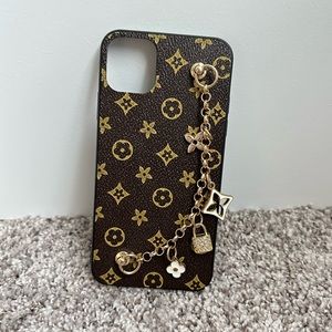 Louis Vuitton phone case